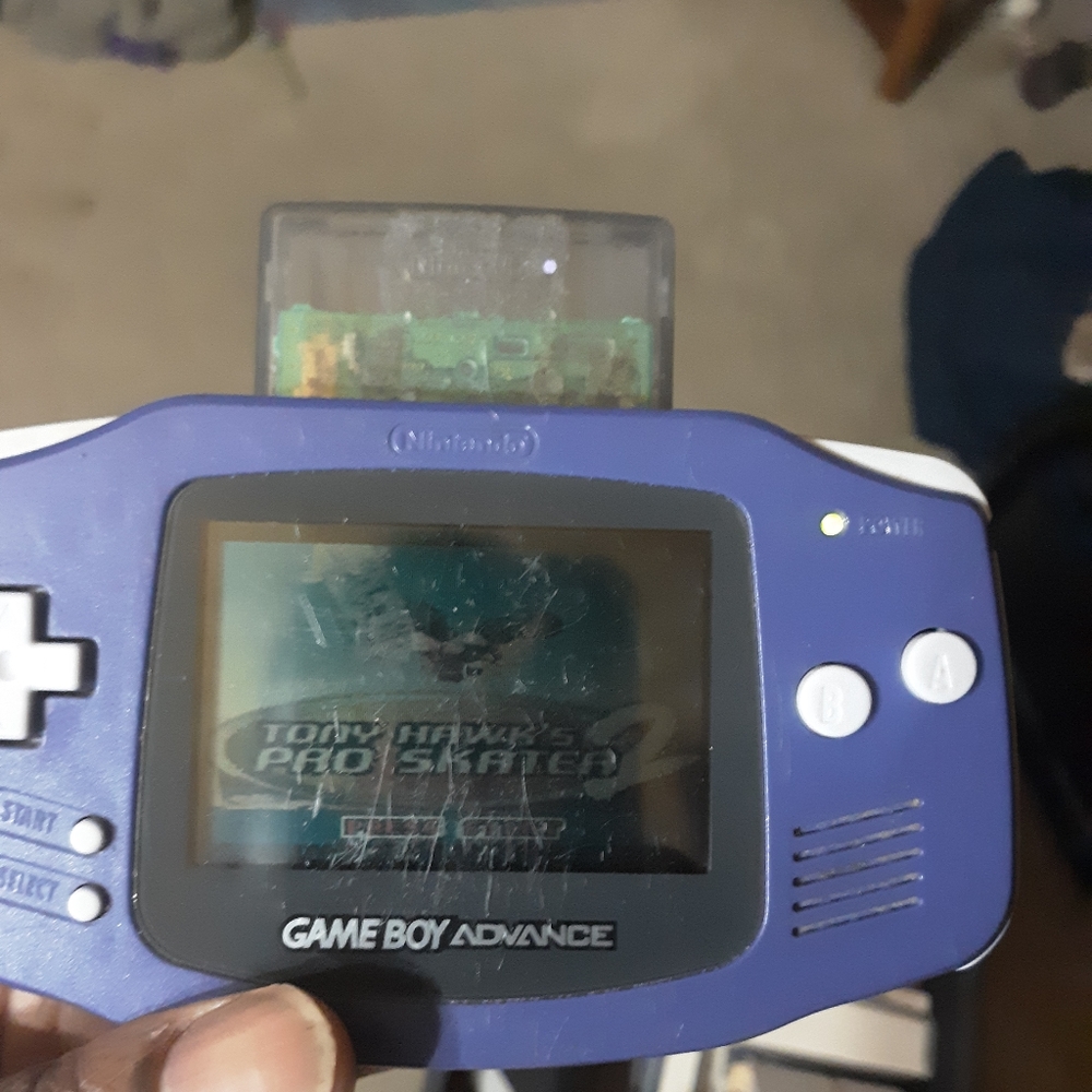 GBA
